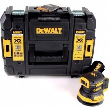 DeWALT DCW210NT ekscentriskā slīpmašīna TSTAK